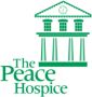 The Peace Hospice Logo